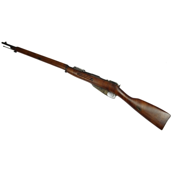 Karabin Mosin M91 kal. 7,62x54R 1903r.